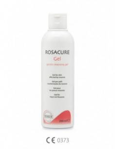 ROSACURE GENTLE CLEANSING GEL 200ML