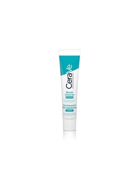 CERAVE GEL CONTROL IMPERFECCIONES 40ML