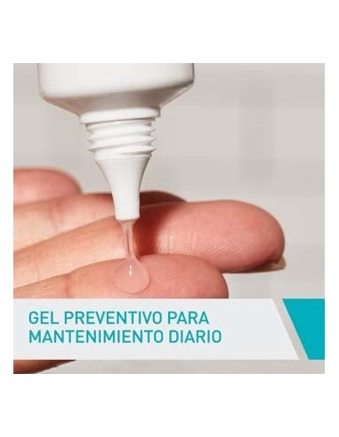 CERAVE GEL CONTROL IMPERFECCIONES 40ML