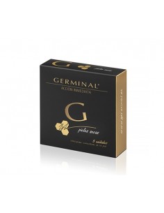 GERMINAL AMPOLLAS ACCIÓN INMEDIATA EFECTO FLASH PIELES...