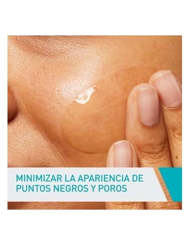 CERAVE GEL CONTROL IMPERFECCIONES 40ML