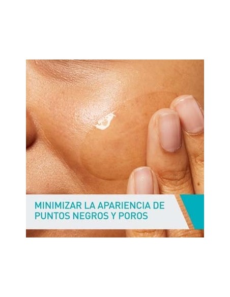 CERAVE GEL CONTROL IMPERFECCIONES 40ML