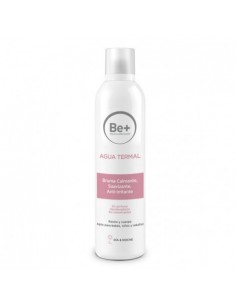 BE+ AGUA TERMAL PURA 300ML