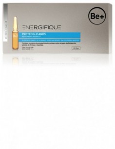BE+ ENERGIFIQUE AMPOLLAS PROTEOGLICANOS SFP15 30U