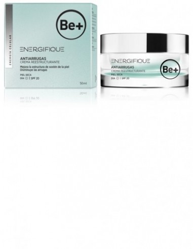 BE+ ENERGIFIQUE ANTIARRUGA CREMA...