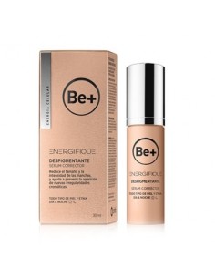 BE+ ENERGIFIQUE CUIDADO DESPIGMENTANTE SERUM 30ML