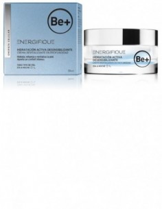 BE+ ENERGIFIQUE CREMA REVITALIZANTE EN PROFUNDIDAD 50ML