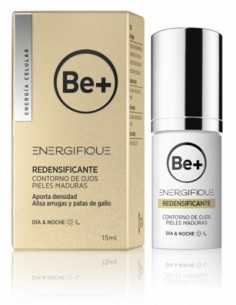 BE+ ENERGIFIQUE CONTORNO DE OJOS PIELES MADURAS 15ML
