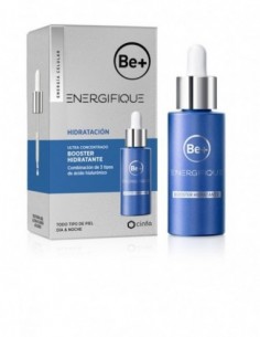 BE+ TRATAMIENTO POTENCIADOR BOOSTER HIDRATANTE 30ML
