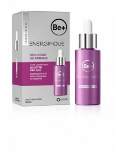 BE+ TRATAMIENTO POTENCIADOR BOOSTER PRO AGE 30ML
