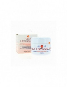 VEA LIPOGEL GEL LIPOFILO 200ML