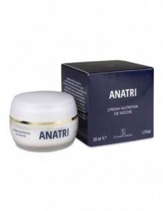 DERMAX ANATRI CREMA NUTRITIVA DE NOCHE 50ML
