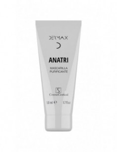 DERMAX ANATRI MASCARILLA PURIFICANTE
