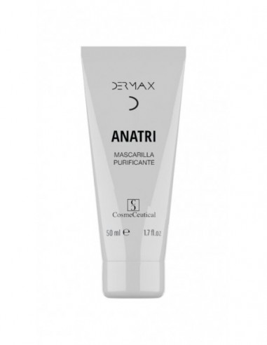 DERMAX ANATRI MASCARILLA PURIFICANTE