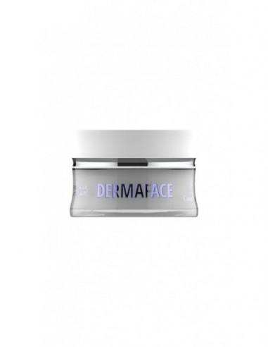 DERMAX DERMAFACE CREMA FACIAL REVITALIZANTE 50ML