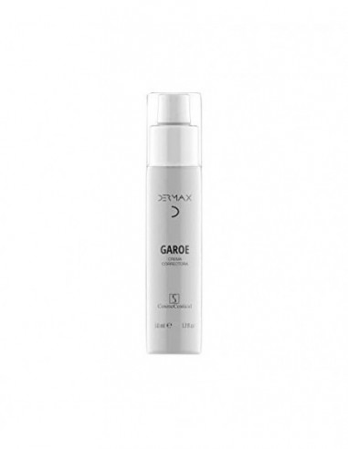 DERMAX GAROE CREMA CORRECTORA 50ML