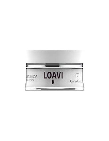 DERMAX LOAVI R GEL REGULADOR 50ML