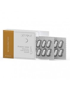 DERMAX LUMIOS PROTECTOR CELULAR 30 CÁPSULAS