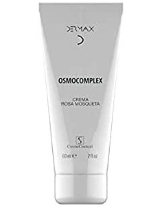 DERMAX OSMOCOMPLEX CREMA ROSA MOSQUETA 60ML