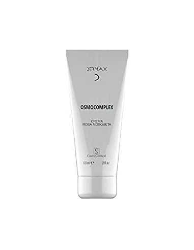 DERMAX OSMOCOMPLEX CREMA ROSA MOSQUETA 60ML