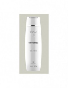 DERMAX OSMOCOMPLEX GEL FACIAL 200ML