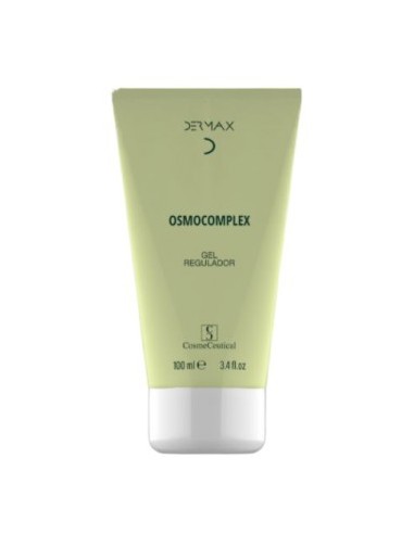 DERMAX OSMOCOMPLEX GEL REGULADOR 100ML