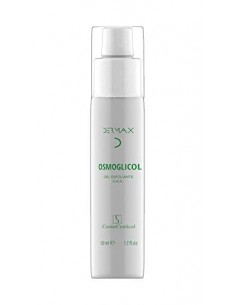DERMAX OSMOGLICOL GEL EXFOLIANTE A.H.A. 50ML