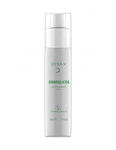DERMAX OSMOGLICOL GEL EXFOLIANTE A.H.A. 50ML
