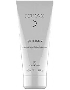 DERMAX SENSINEX CREMA FACIAL PIELES SENSIBLES 100ML