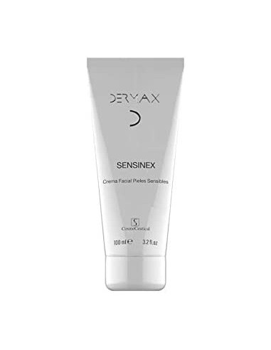 DERMAX SENSINEX CREMA FACIAL PIELES SENSIBLES...