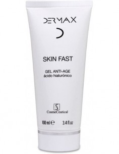 DERMAX SKIN FAST GEL ANTI-AGE 100ML