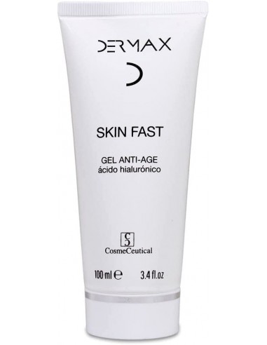 DERMAX SKIN FAST GEL ANTI-AGE 100ML