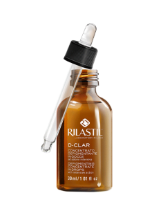 RILASTIL D-CLAR GOTAS 30ML