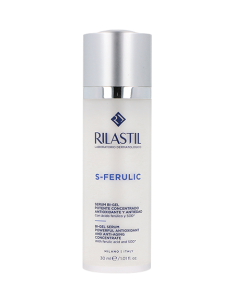 RILASTIL S-FERULIC SÉRUM BI-GEL 30ML