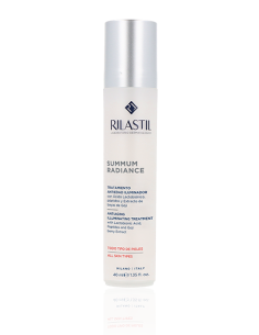 RILASTIL SUMMUM RX RADIANCE 40ML