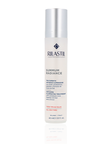 RILASTIL SUMMUM RX RADIANCE 40ML