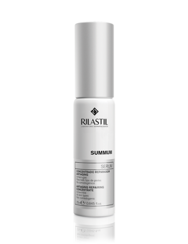 RILASTIL SUMMUM RX SERUM 25ML