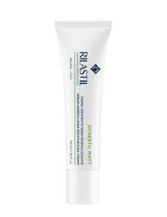 RILASTIL ACNESTIL MATT CREMA 40ML