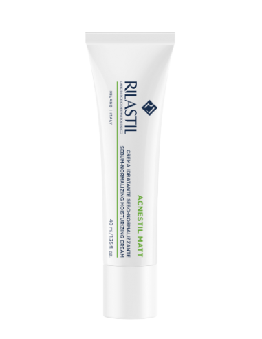 RILASTIL ACNESTIL MATT CREMA 40ML