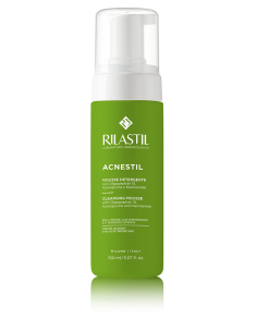 RILASTIL ACNESTIL MOUSSE LIMPIADOR FACIAL 150ML