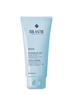 RILASTIL AQUA LIMPIADOR FACIAL 200ML