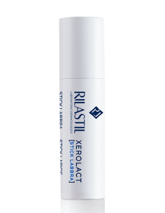 RILASTIL XEROLACT STICK LABIAL 4,8ML