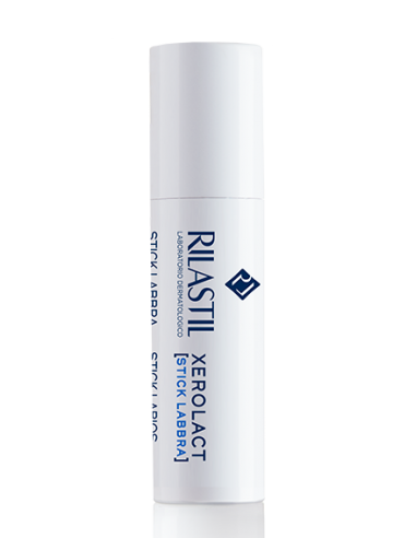 RILASTIL XEROLACT STICK LABIAL 4,8ML