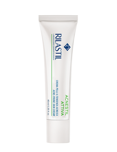 RILASTIL ACNESTIL ATTIVA CREMA 40ML