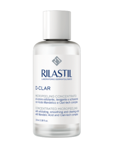 RILASTIL D-CLAR MICROPEELING CONCENTRADO 100ML
