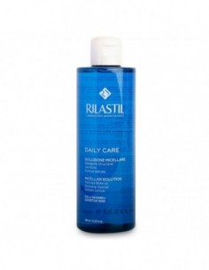 RILASTIL DAILY CARE AGUA MICELAR 400ML