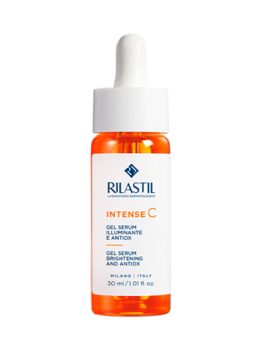 RILASTIL GEL SÉRUM INTENSE C 30ML