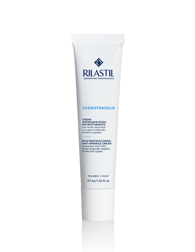 RILASTIL HYDROTENSEUR CREMA RICA 40ML