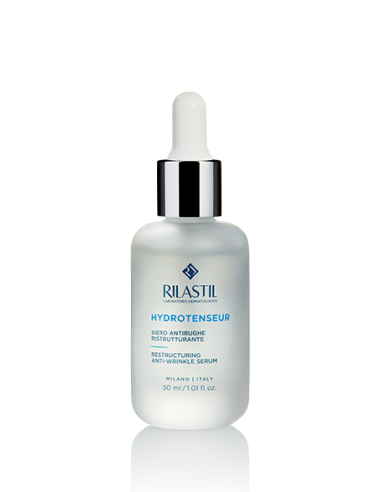 RILASTIL HYDROTENSEUR SERUM 30ML