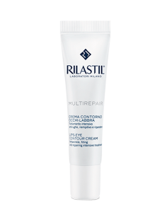 RILASTIL MULTIREPAIR CONTORNO OJOS-LABIOS 15ML